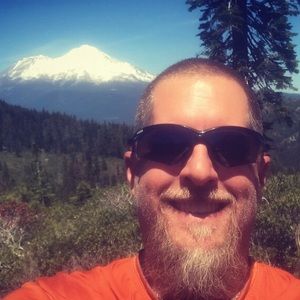 Meet your Posher, Brad